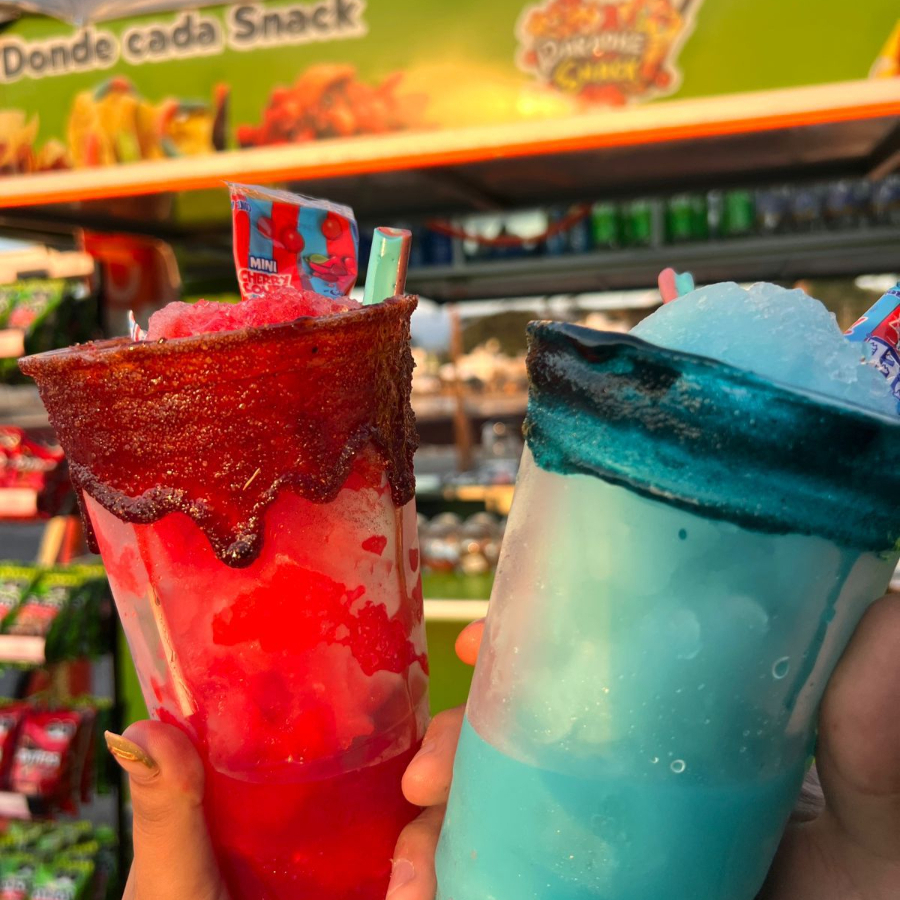 ICEE preparado (1litro)