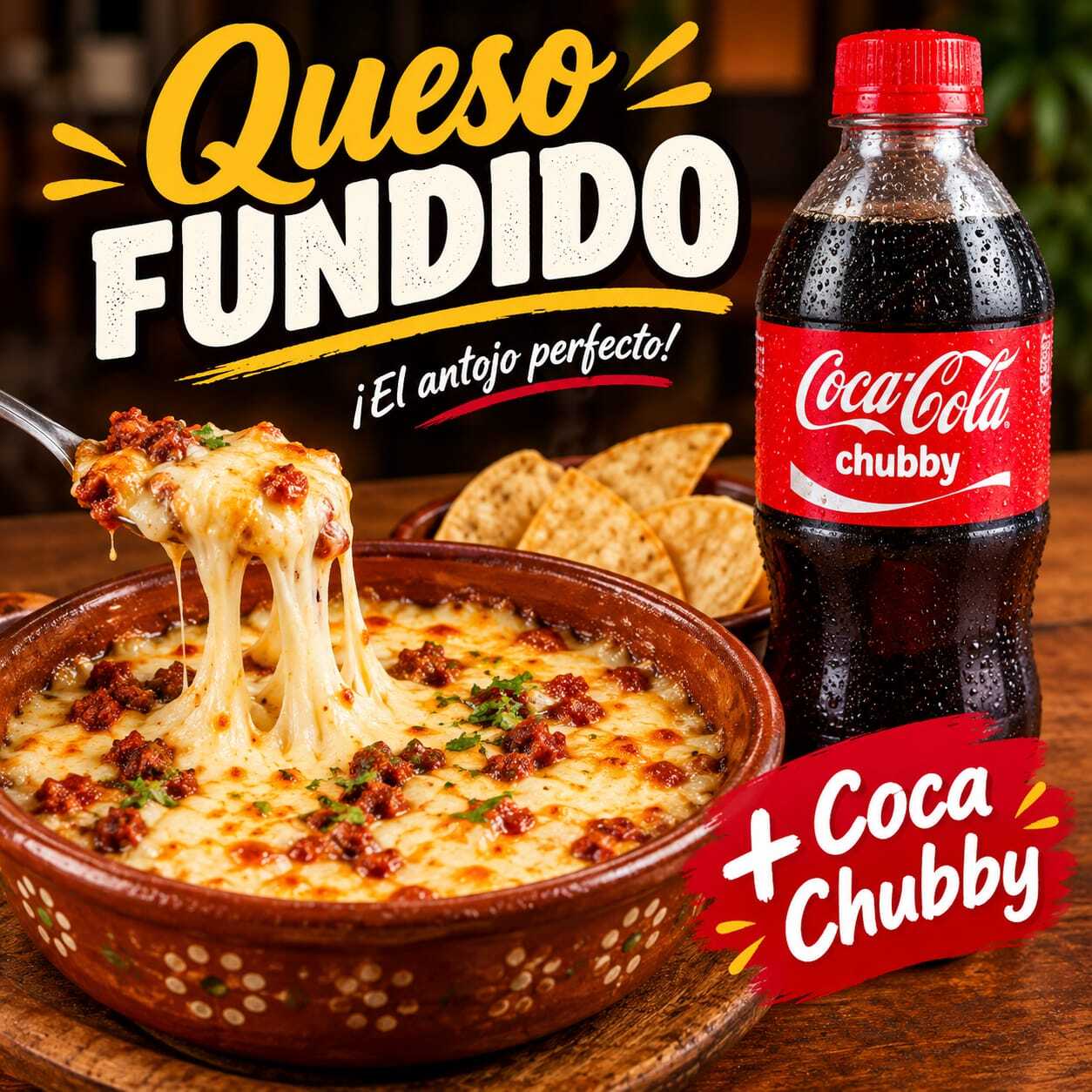 Quita Hambre 2000
