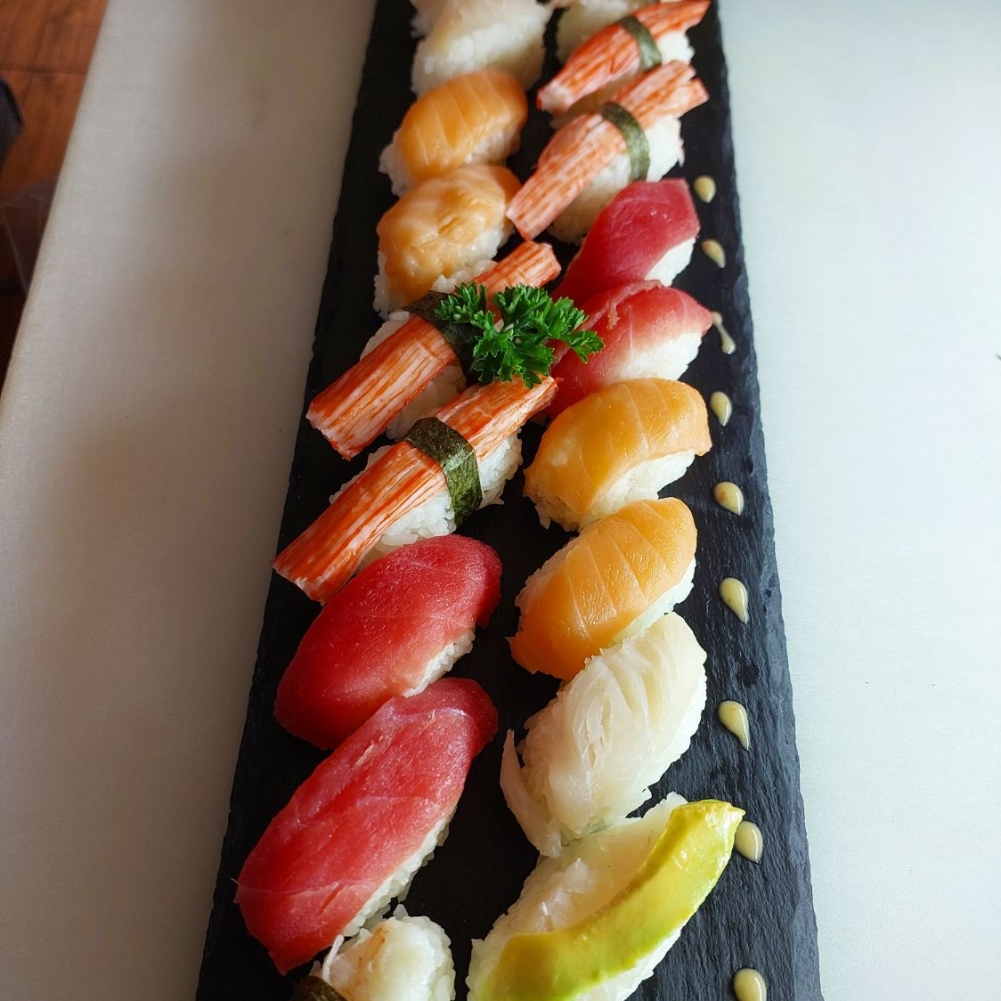 Mixto 10 Piezas