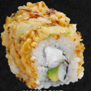Crunchy Roll