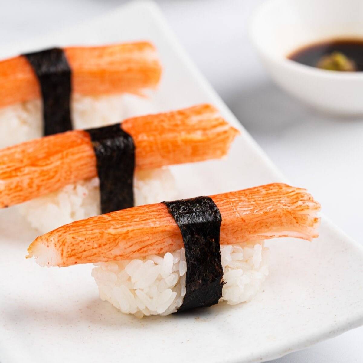 NIGIRI KANIKAMA (cangrejo)