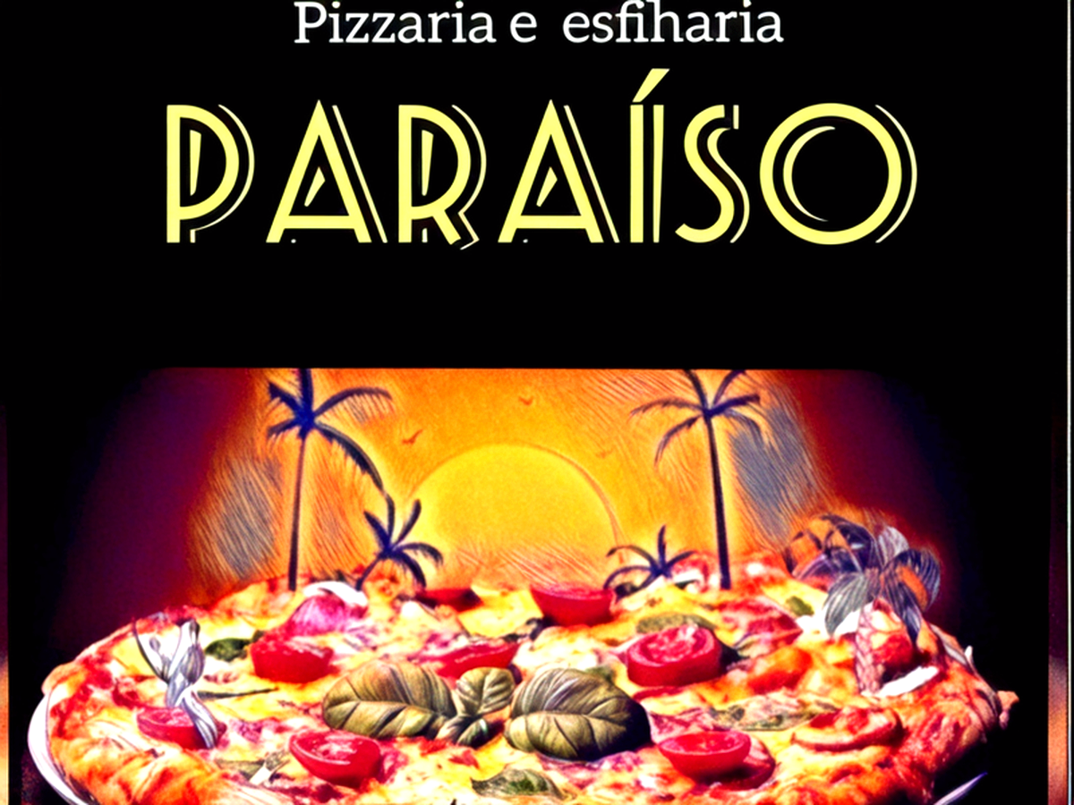 Pizzaria Esfiharia Paraiso