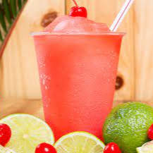 Limonada Cerezada