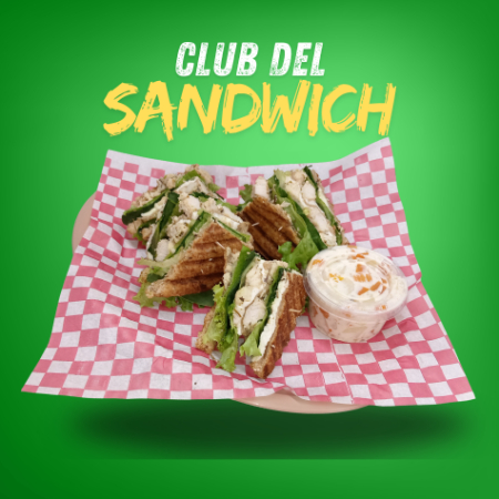 Club Sándwich