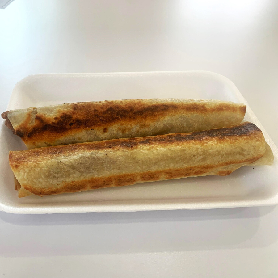 Dorados de Frijol