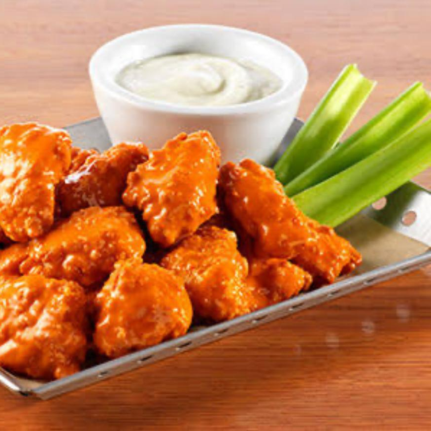 Boneless Buffalo