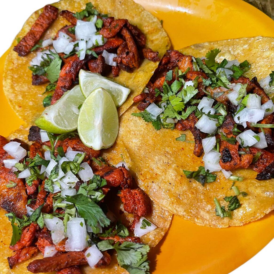 Taco Trompo