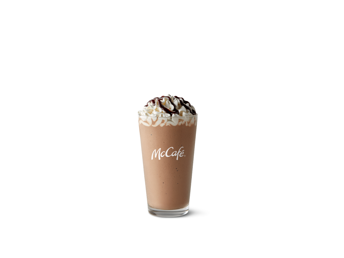 Chocolate Freddo regular