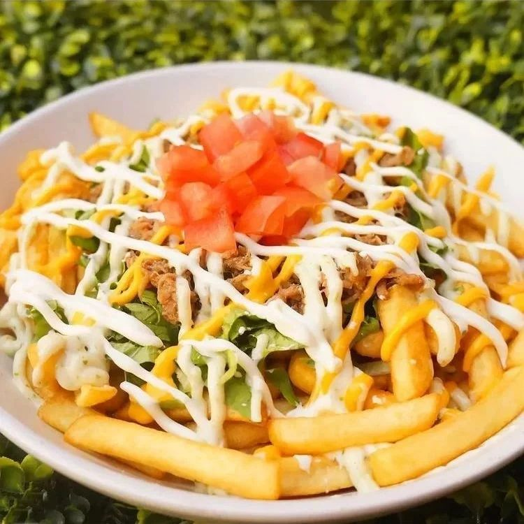 PapaNachos Med