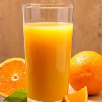 Jugos de Naranja 100% Natural
