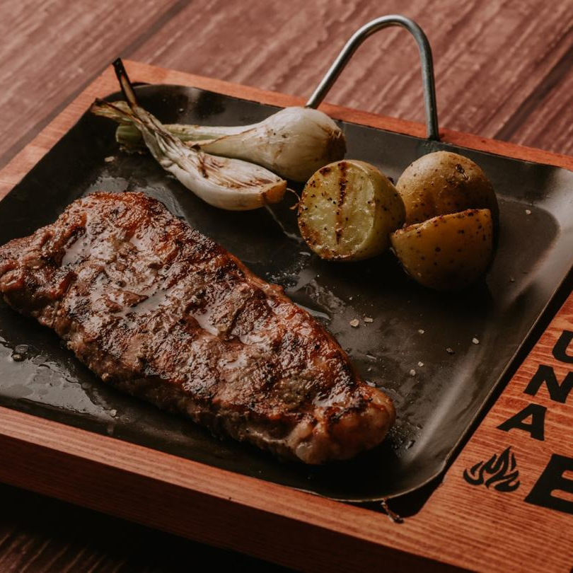 New York Steak