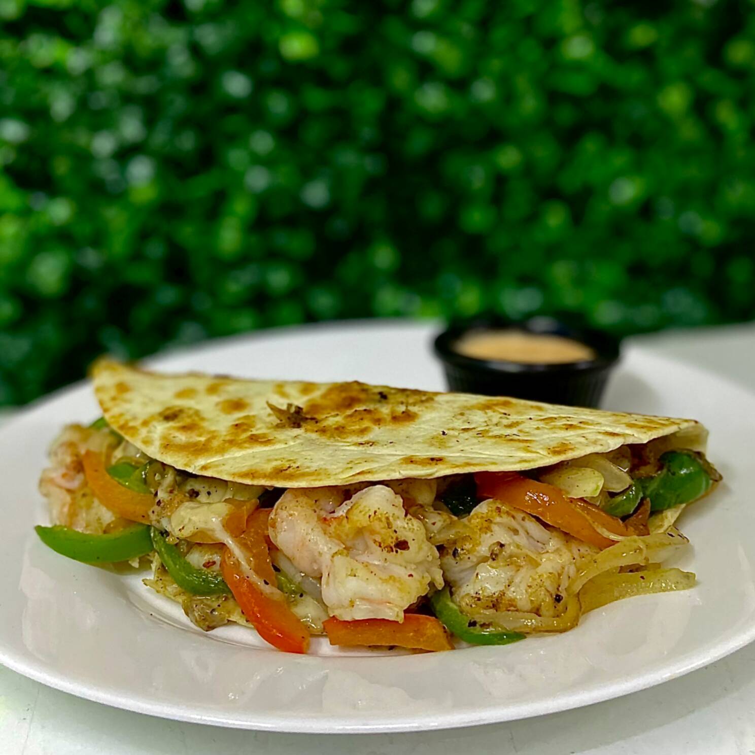 Taco Gobernador