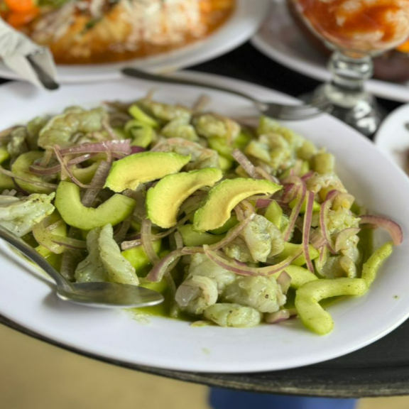 Aguachile Mediano