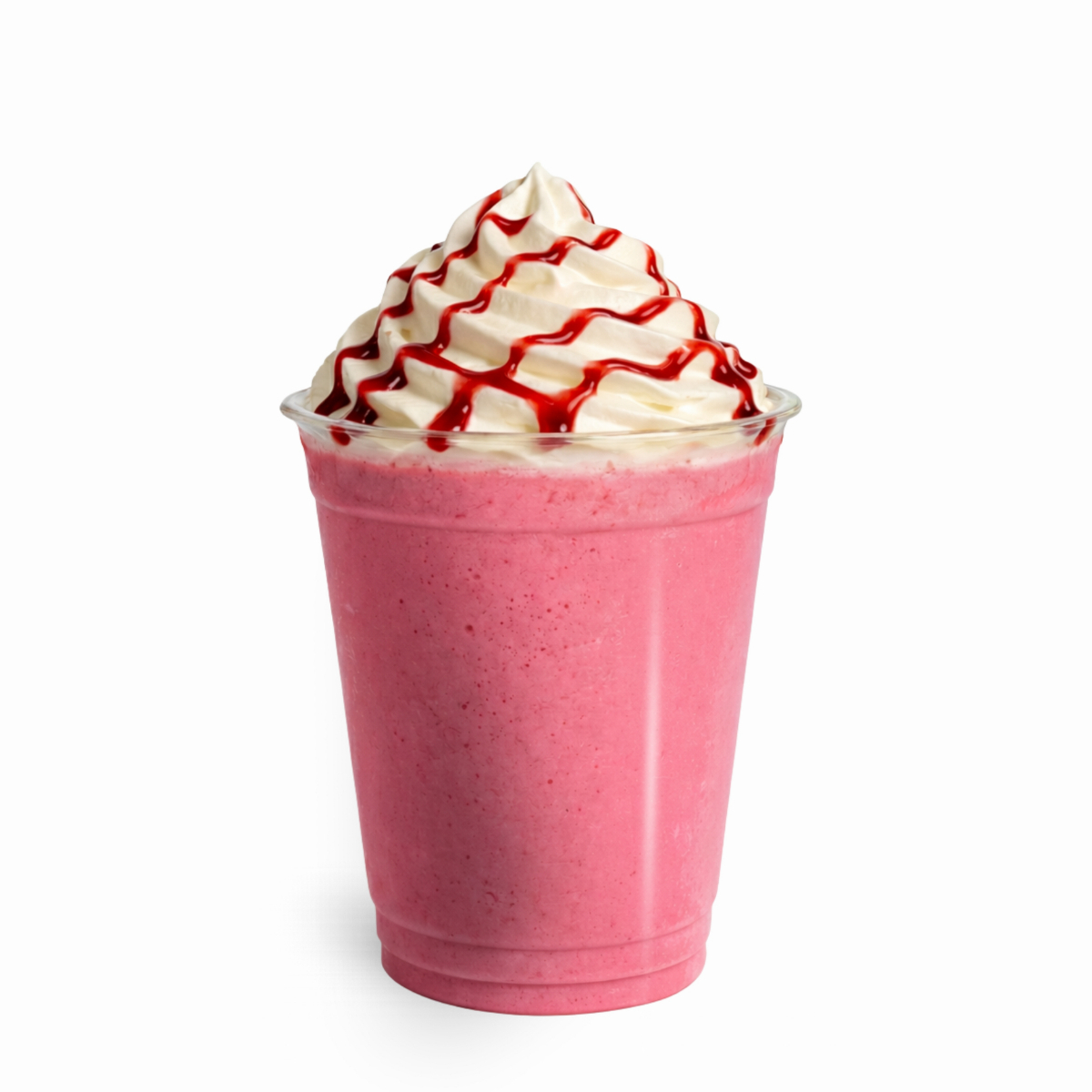 Frappé Fresa