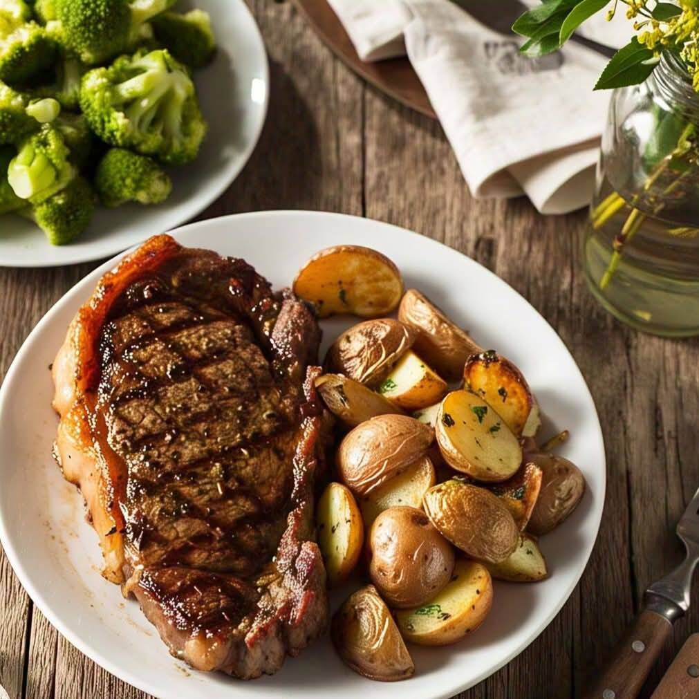 Rib Eye