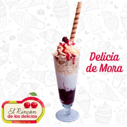 Delicia de Mora