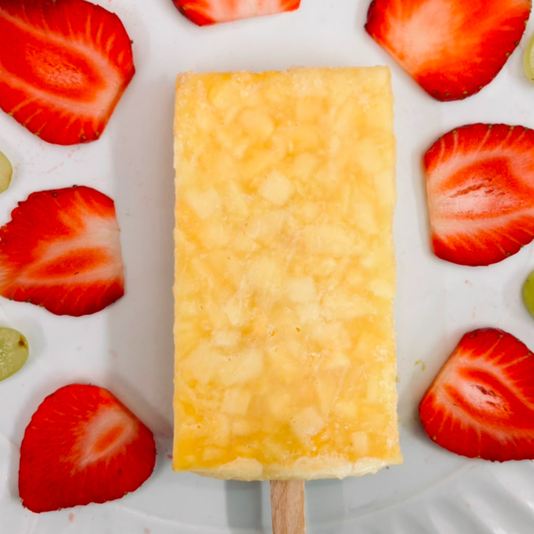 Paleta Piña