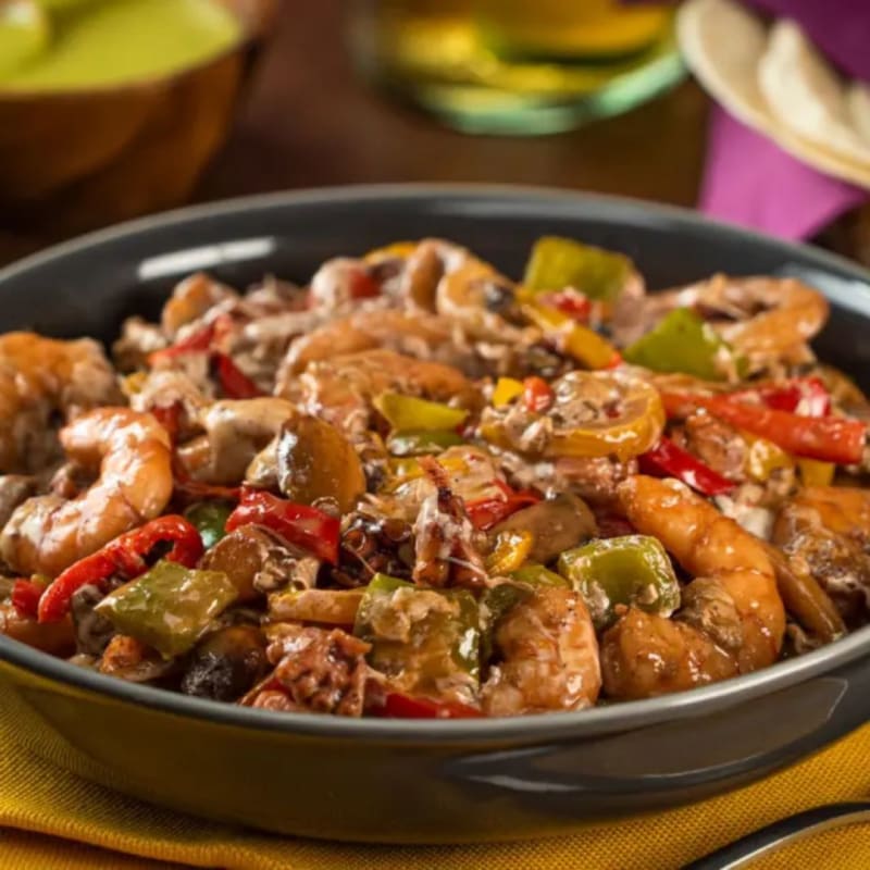 Alambre Queso Carne (qso)