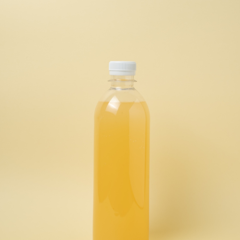 B- Fresh Mandarina 500 ml