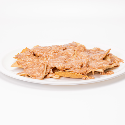 Nachos Preparados