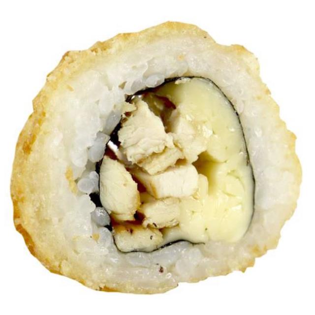 ROLLO COSMOS DE POLLO