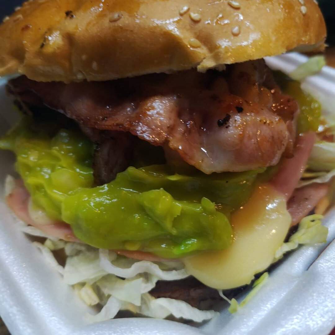 Brumac