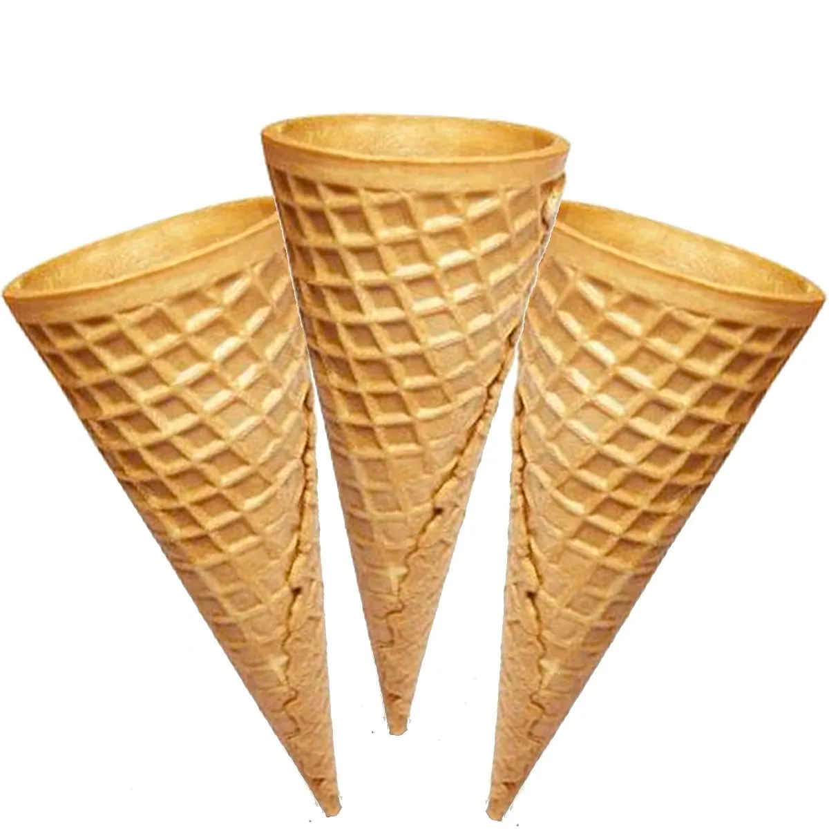 Leve 20 casquinhas crocantes!