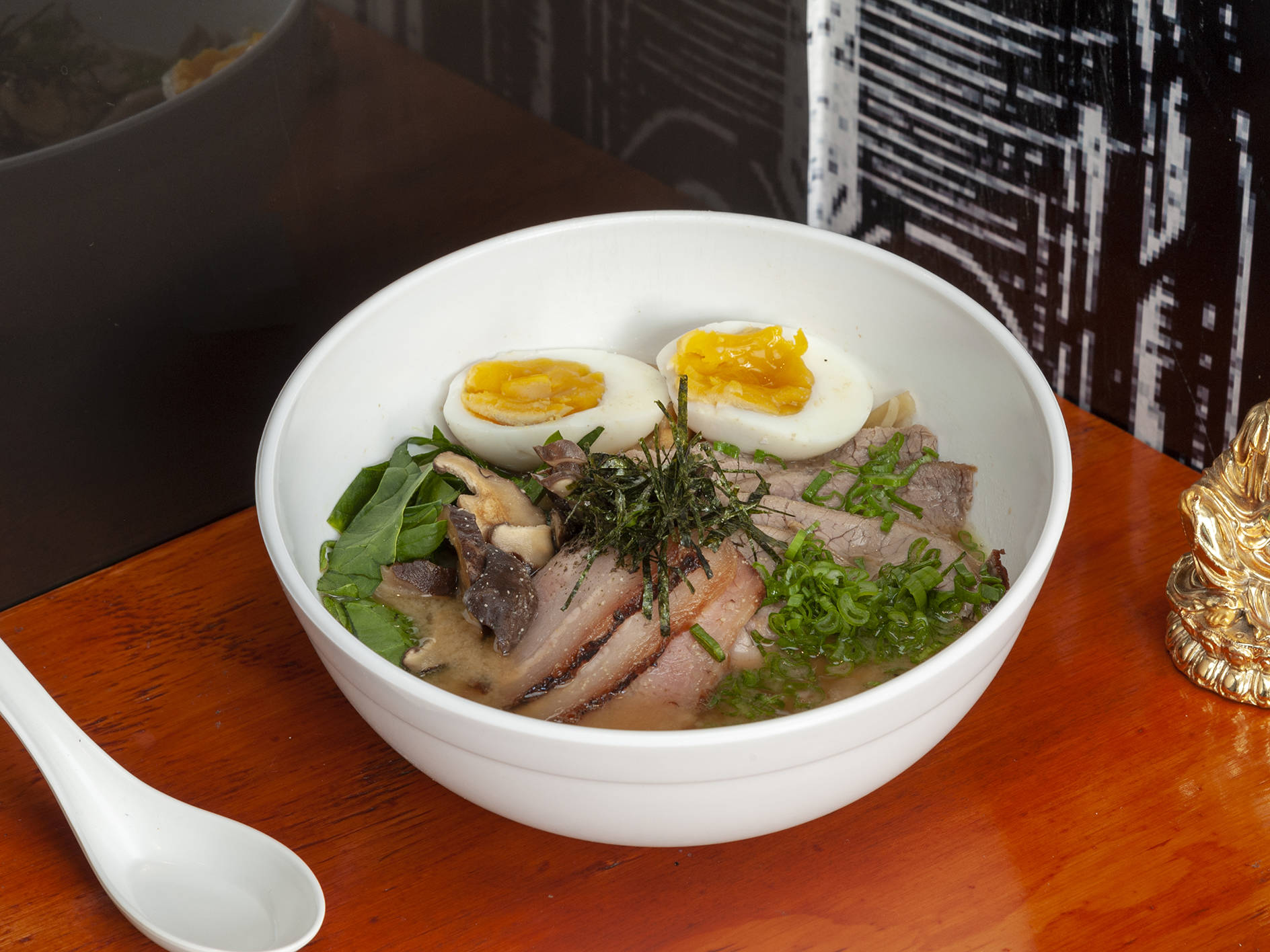 Hachiko Ramen
