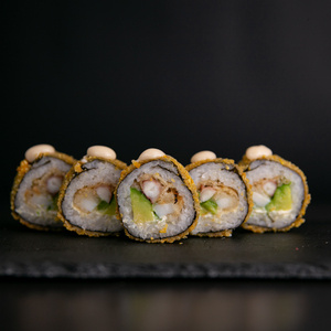 ANTIOQUIA ROLL TEMPURA