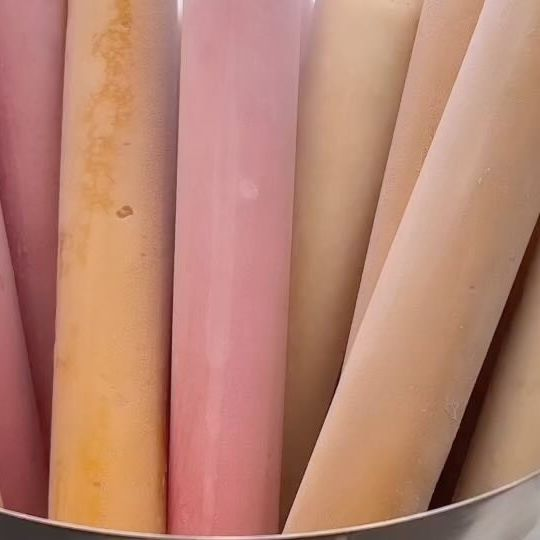 Bolis Sabor Chocolate