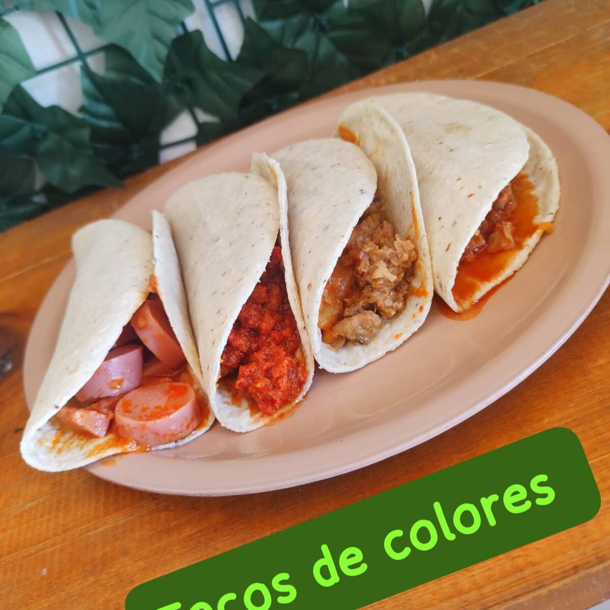 Tacos