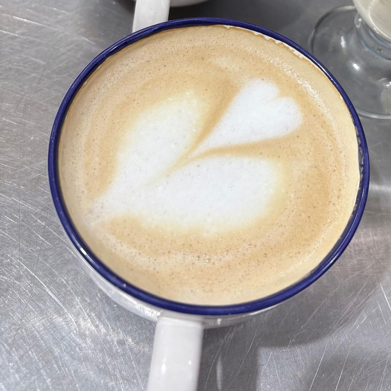 Cafe Latte