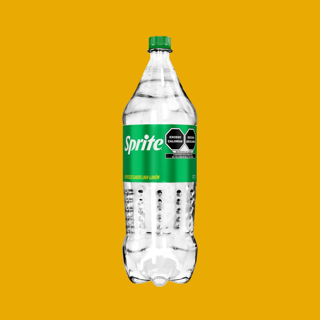 SPRITE FAMILIAR 1.5 LTS