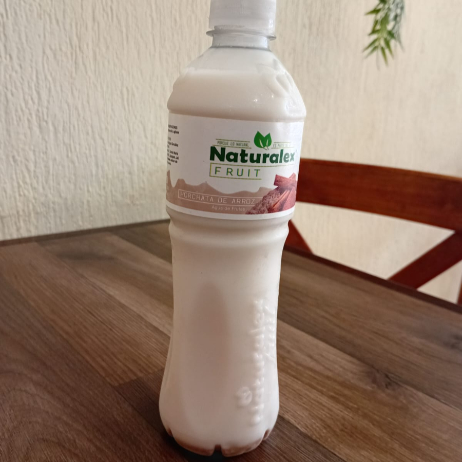 Horchata de Arroz