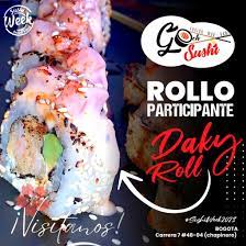 DAKY ROLL