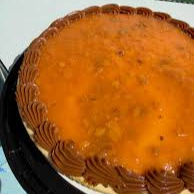 Cheesecake de Guayaba