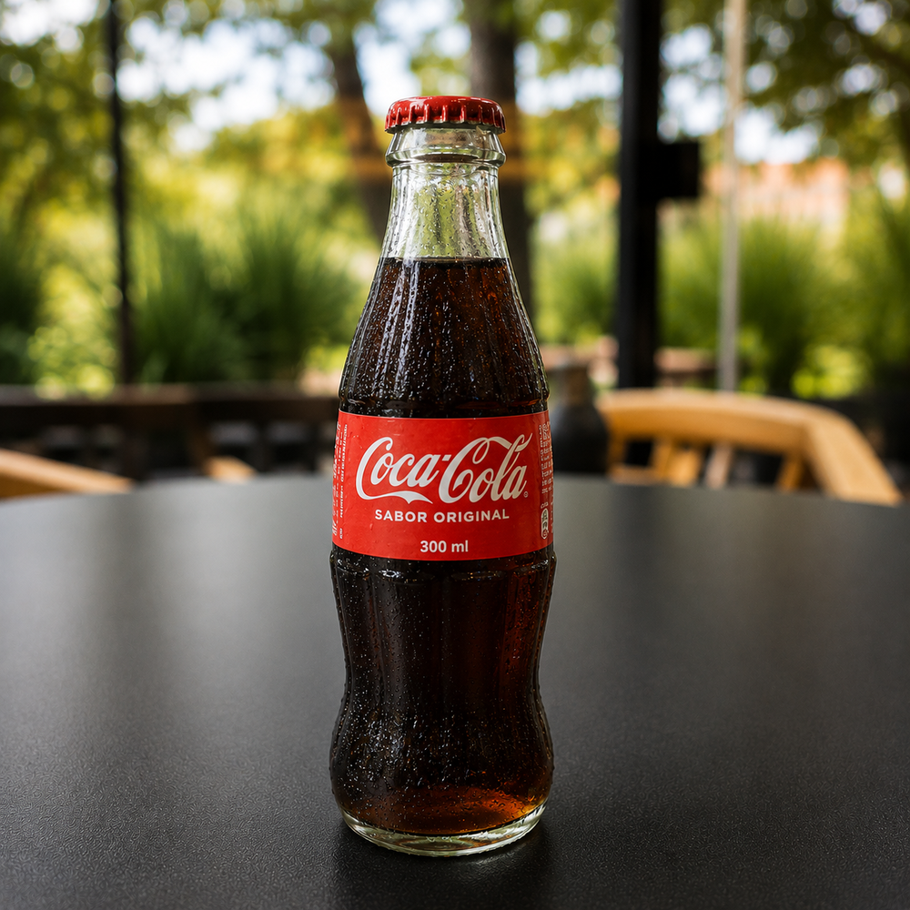 Coca Cola