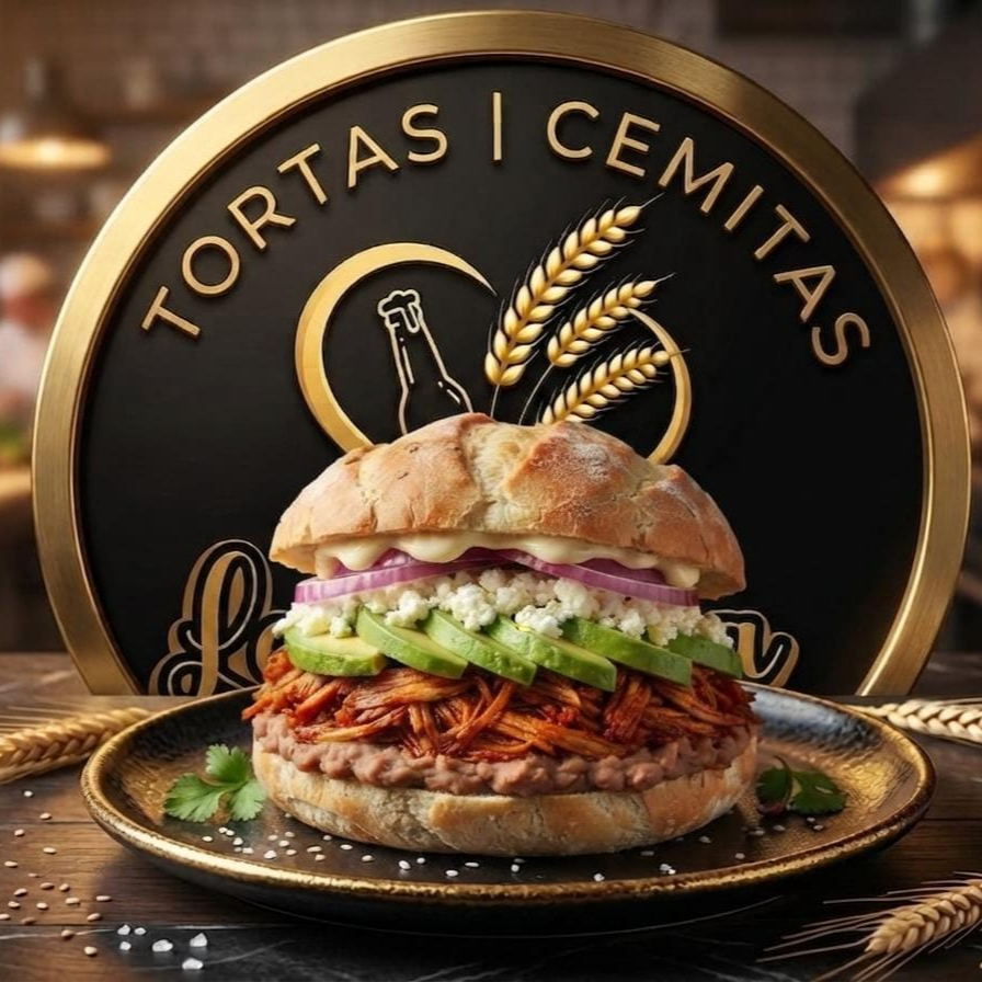 Torta de Pierna