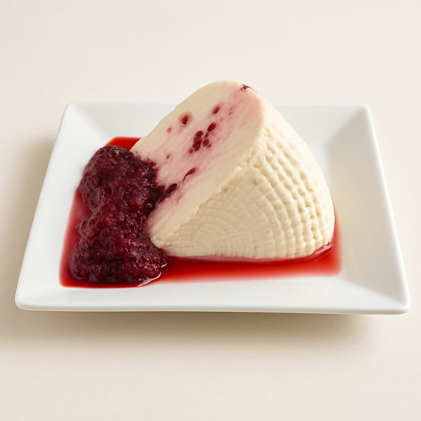 Cuajada con Adición