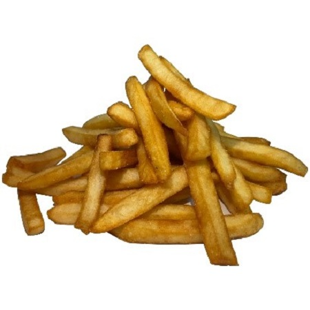 Papas a La Francesas Sencillas