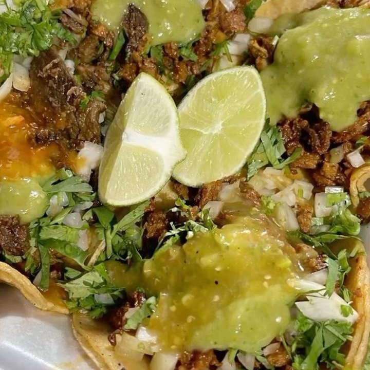 Taco de Aldilla