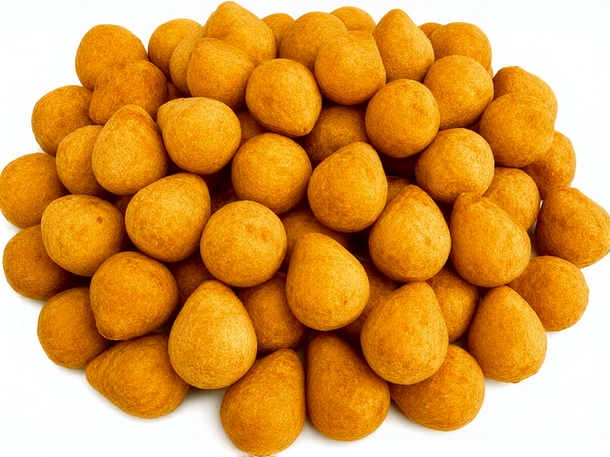 Uai Salgados