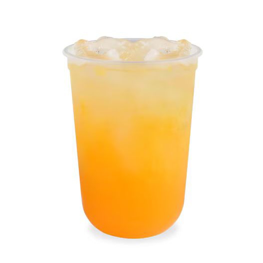 Soda de Mango