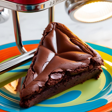 Brownie-Pan