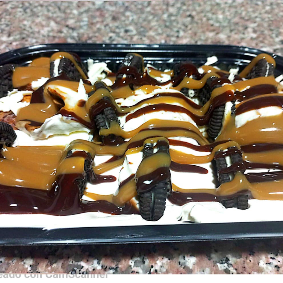 OREO Suprema para 2 (24oz)