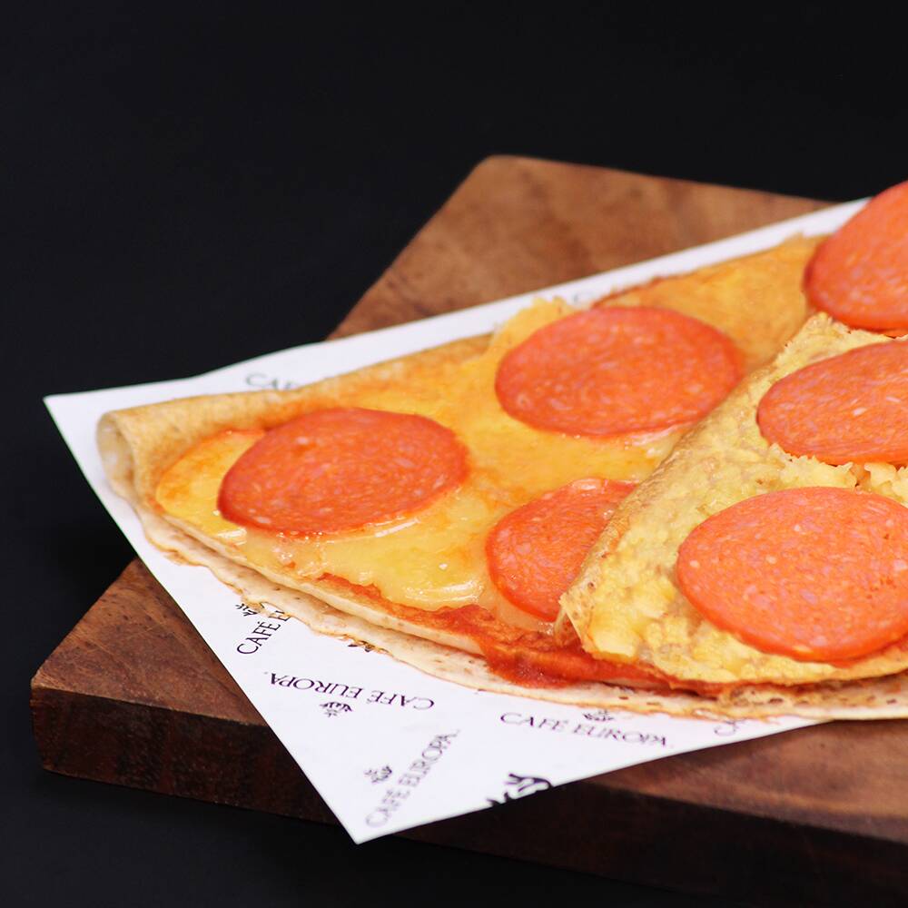 Crepizza