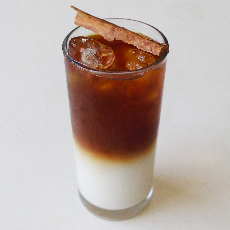 Horchata Cold Brew (12 floz)