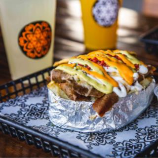 PAPA ASADA MIXTA