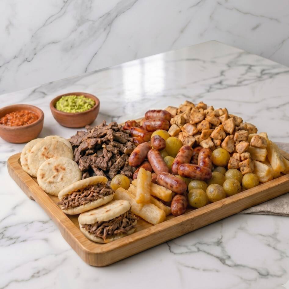 Picada Pecaminosa XL