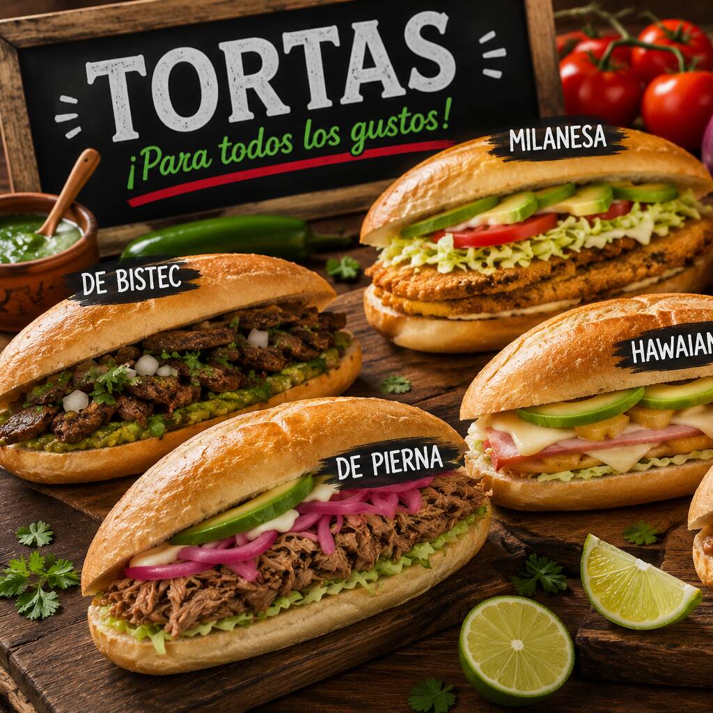 Torta